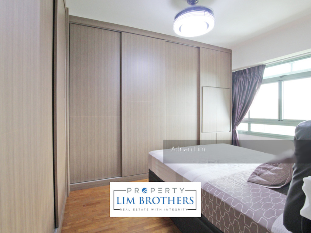 Blk 637C Punggol Drive (Punggol), HDB 5 Rooms #156992592